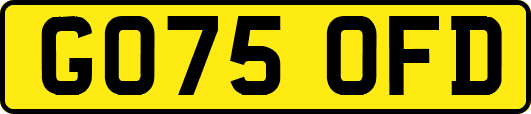 GO75OFD