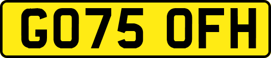 GO75OFH