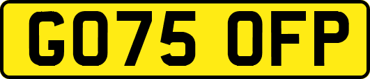 GO75OFP