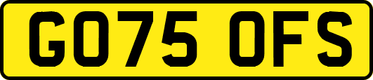 GO75OFS