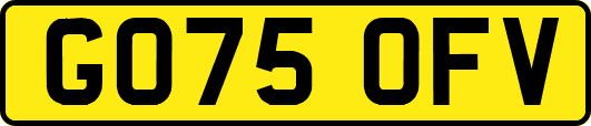 GO75OFV