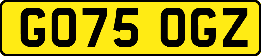 GO75OGZ