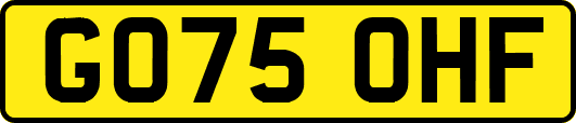 GO75OHF