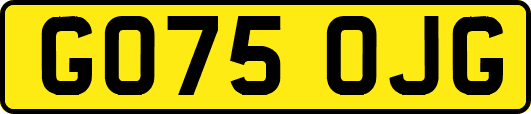 GO75OJG