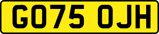 GO75OJH