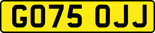 GO75OJJ