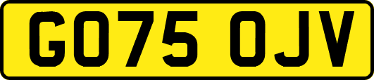 GO75OJV