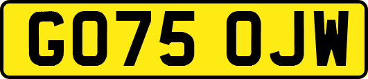 GO75OJW