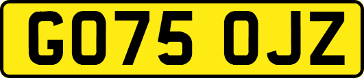 GO75OJZ