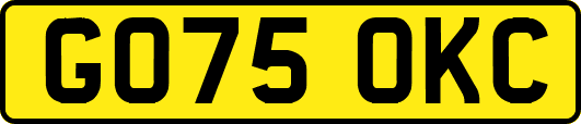 GO75OKC