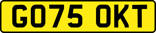 GO75OKT