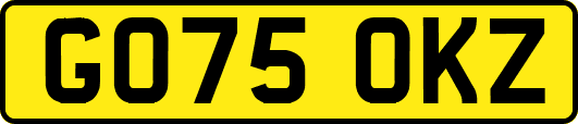 GO75OKZ