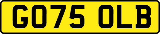 GO75OLB