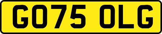 GO75OLG