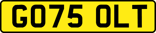 GO75OLT