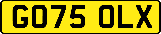 GO75OLX