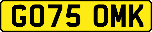 GO75OMK