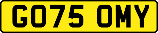 GO75OMY
