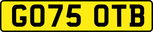 GO75OTB