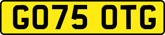 GO75OTG
