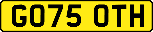GO75OTH