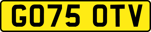 GO75OTV