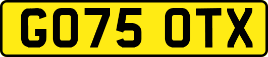 GO75OTX