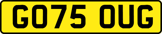 GO75OUG