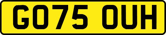 GO75OUH
