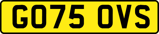 GO75OVS