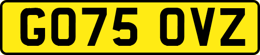 GO75OVZ