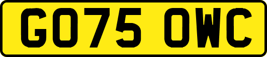 GO75OWC
