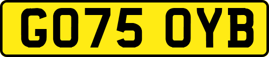 GO75OYB
