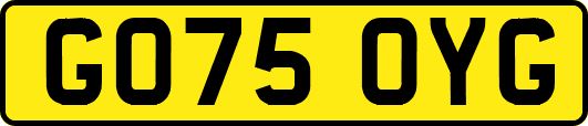 GO75OYG