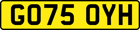 GO75OYH