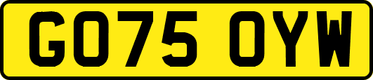 GO75OYW