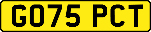GO75PCT