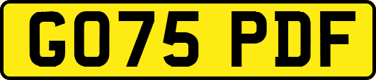 GO75PDF