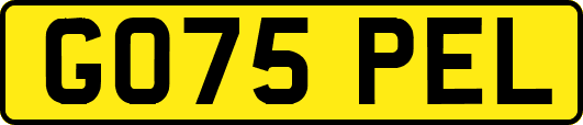 GO75PEL