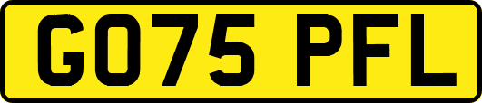 GO75PFL