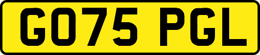 GO75PGL