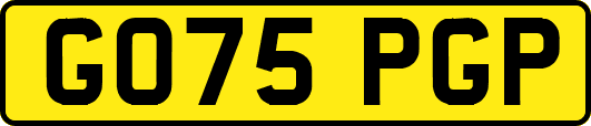 GO75PGP