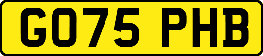 GO75PHB
