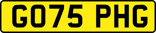 GO75PHG