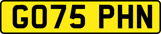 GO75PHN
