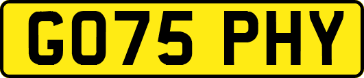 GO75PHY
