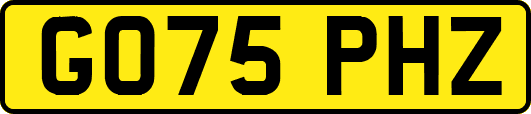 GO75PHZ