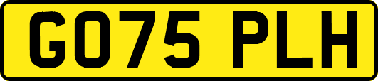 GO75PLH