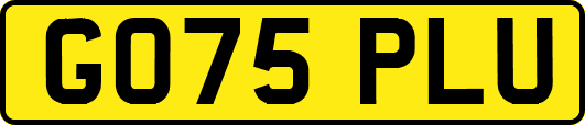 GO75PLU