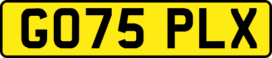 GO75PLX